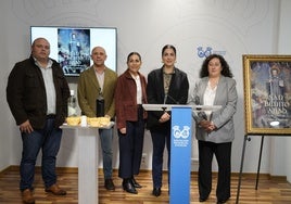 El Cerro de Andévalo celebra  la romería de San Benito Abad, la más antigua de la provincia de Huelva