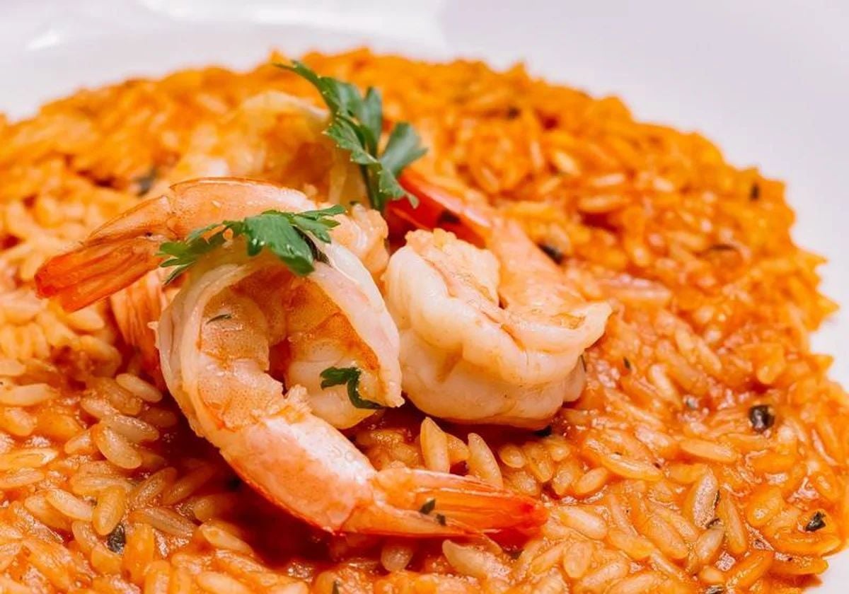 La Feria Nacional del Guiso Marinero de Islantilla se celebra del 2 al 4 de mayo