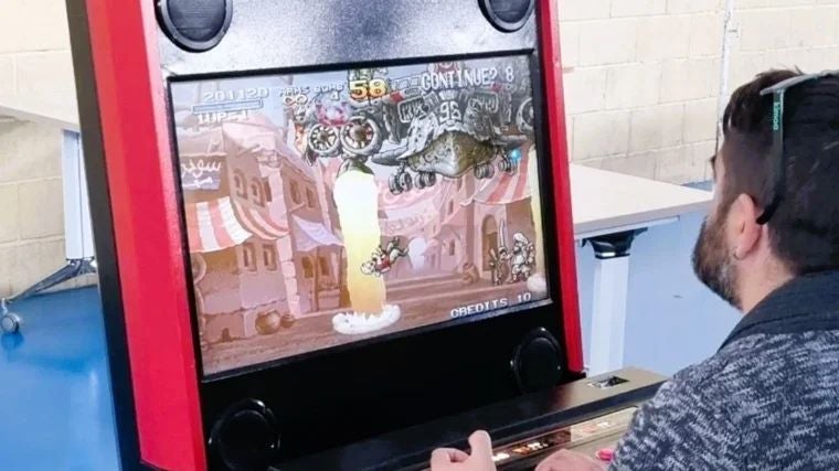 Los amantes de los videojuegos también tendrán cabida dentro del 'Open Summer' de Punta Umbría
