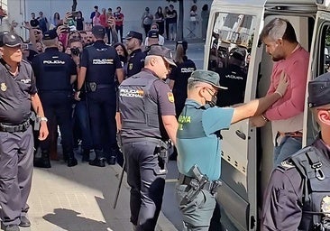 Fijan la fecha del juicio por el atropello mortal de Gibraleón ocurrido en 2022