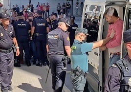 Fijan la fecha del juicio por el atropello mortal de Gibraleón ocurrido en 2022