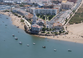 Este es el pueblo más barato de Huelva para comprar una casa en la playa: hay viviendas desde 42.700 euros