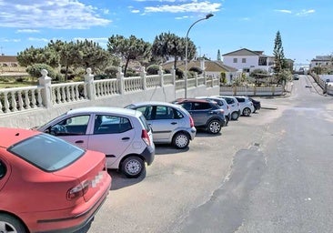 Sale a licitación la zona azul de Matalascañas: este será el calendario, el horario y los precios