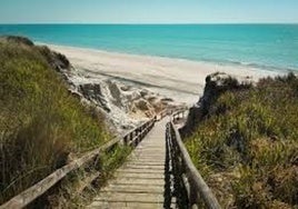 TripAdvisor actualiza su ranking de las mejores playas de Huelva: estas son las tres primeras