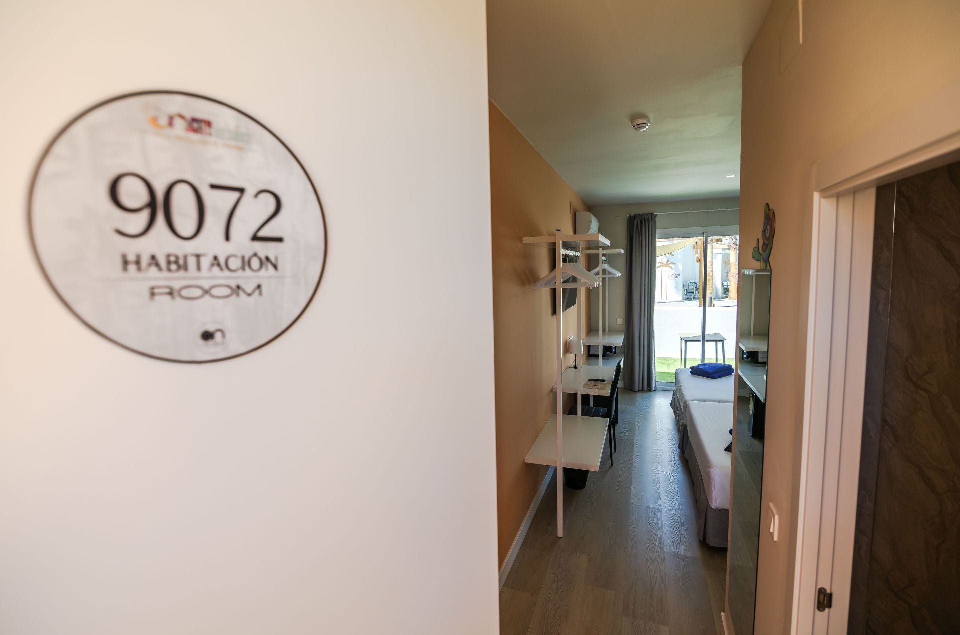 La inauguración del On City Resort de Matalascañas, en imágenes