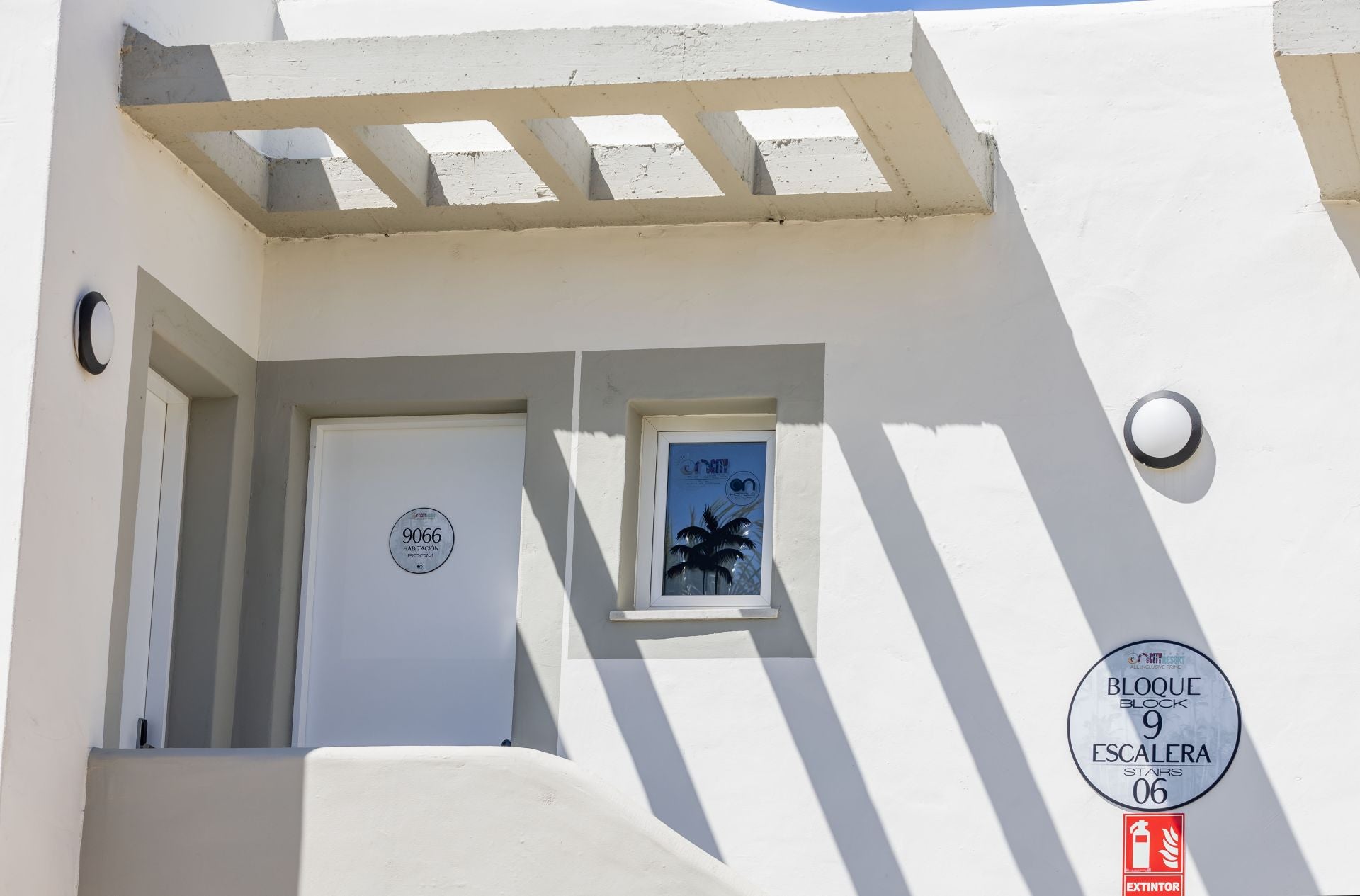 La inauguración del On City Resort de Matalascañas, en imágenes