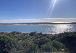 El tiempo en Huelva: Anticipo de las olas de calor veraniegas, con hasta 38 grados en muchas  zonas de la provincia