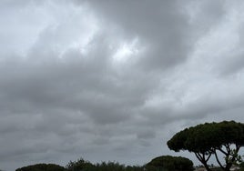 El tiempo en Huelva: Aire frío para bajar las temperaturas y despedir las noches tropicales