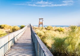 Este es el pueblo más barato de la costa de Huelva para alquilar una casa en verano: hay pisos por 400 euros