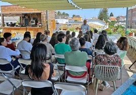 Moeve premia el talento y la creatividad juvenil en una nueva edición del concurso 'El campus de la energía'