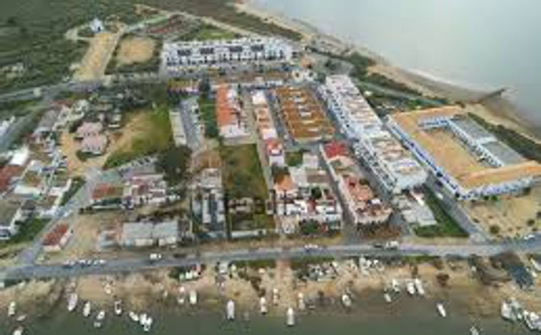 Imagen principal - Los Rascos, aires marineros que van de paso