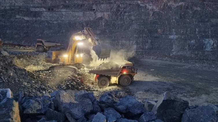 El auge de la minería en Huelva impulsa el Grado de Geología Dual en la UHU