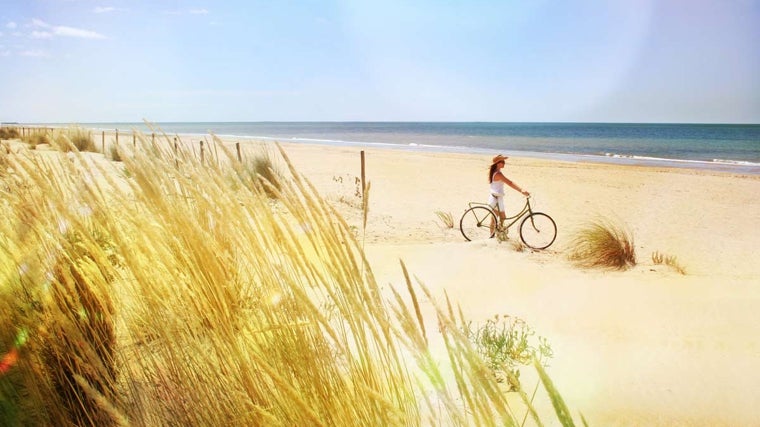 La Diputación impulsa el certificado Biosphere para atraer a Huelva turismo sostenible