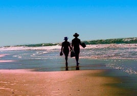 El tiempo en Huelva: menos calor este fin de semana