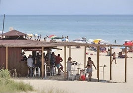 El sector turístico de Huelva prevé un verano con ocupaciones superiores al 94% en la costa