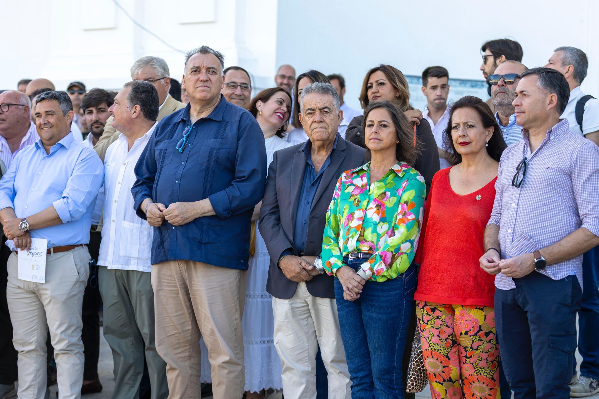 Las mejores imágenes de la Saca de las Yeguas 2025