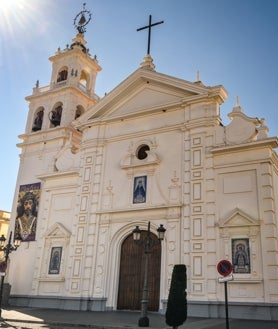 Imagen secundaria 2 - Imágenes de la localidad de Isla Cristina