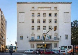 Repunta un 29% el número de asuntos ingresados en los órganos judiciales de Huelva en el primer trimestre