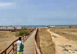 El tiempo en Huelva: el fin de la ola de calor ya tiene fecha