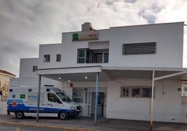 El centro de salud de Punta Umbría será uno de los que atienda durante la noche