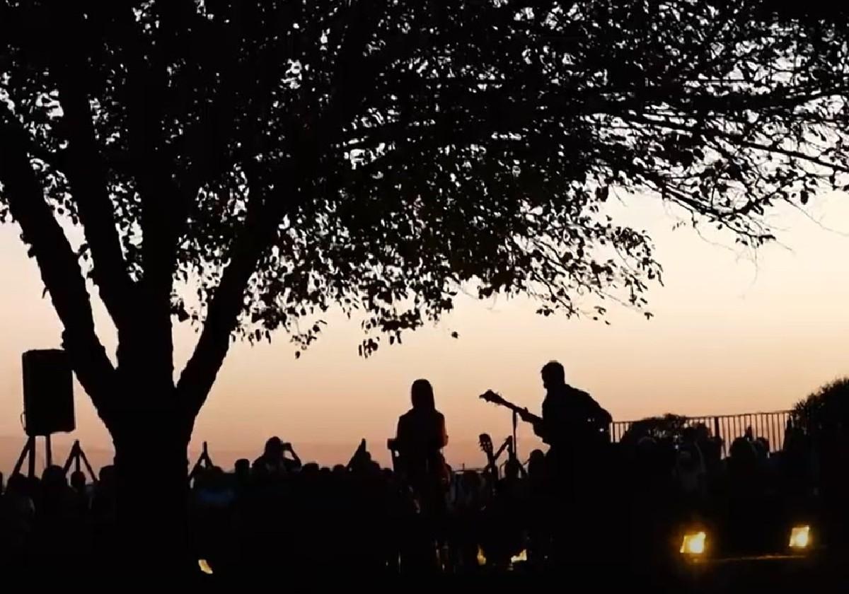 Este pueblo de Huelva tendrá actuaciones de música y danza durante el verano en un enclave arqueológico único