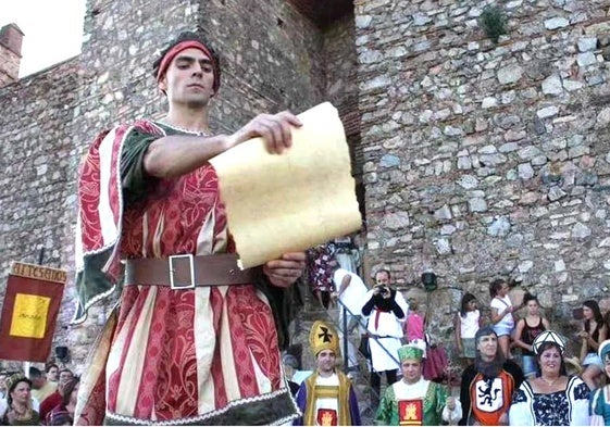 Imagen de archivo de las jornadas