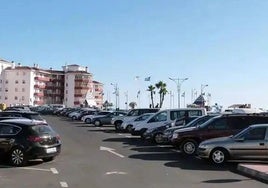 El Ayuntamiento de Almonte estudia denunciar la filtración de documentos sobre la zona azul de Matalascañas