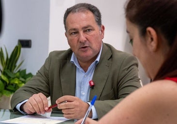 La Diputación de Huelva volverá a presentar la candidatura de los Lugares Colombinos a la Unesco poniendo el foco en el monasterio de La Rábida
