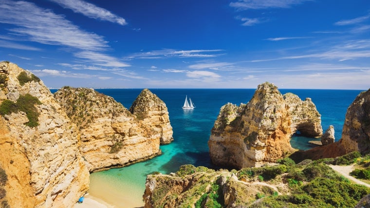 Algarve