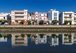 Este es el mejor pueblo de Huelva para vivir según la IA: «Ofrece calidad de vida, mar, cultura y servicios»