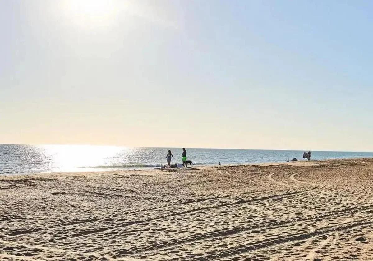 El ascenso de las temperaturas se va a frenar estos días