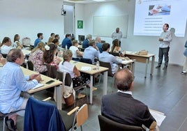 La UNIA clausura los Cursos de Verano 2025 de La Rábida con casi 600 estudiantes y «amplia proyección»