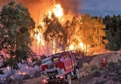 Huelva se aleja del fuego y consolida en 2025 su tendencia a la baja en incendios forestales