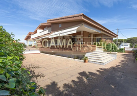 La casa a la venta más vista de Huelva en Idealista está en Punta Umbría: tiene seis habitaciones y está a un paso de la playa