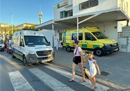 El PSOE critica el «verano negro» de la sanidad pública en Huelva con «centros cerrados y urgencias colapsadas»