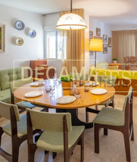 Imagen secundaria 2 - La casa a la venta más vista de Huelva en Idealista está en Punta Umbría: tiene seis habitaciones y está a un paso de la playa