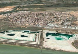 Junta y Gobierno se reunirán en septiembre tras el informe negativo de Toxicología sobre la restauración de los fosfoyesos