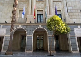 Abierto el plazo para presentar proyectos al programa 'Huelva en red por la Cooperación'