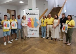 Festival de Danzas de Villablanca 2025: Huelva, punto de encuentro para el folclore de Europa, África e Iberoamérica