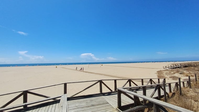 Estas son las cinco playas de Huelva que tienes que visitar sí o sí este verano