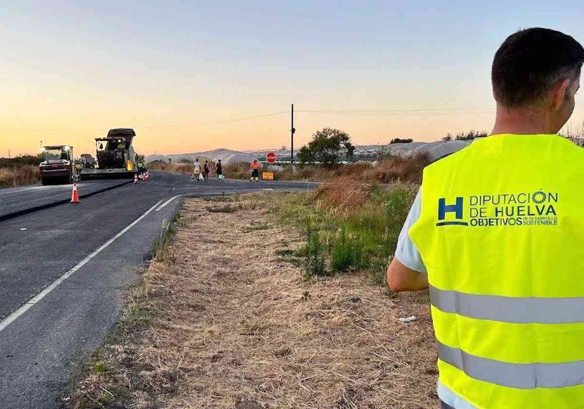 Estos son los proyectos que se harán realidad en Huelva con los 23 millones de &#039;Tu Diputación invierte&#039;