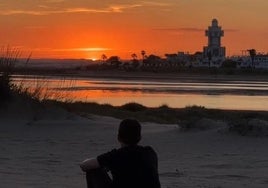 El tiempo de Huelva: Nuevo descenso térmico y ambiente otoñal en este curioso agosto