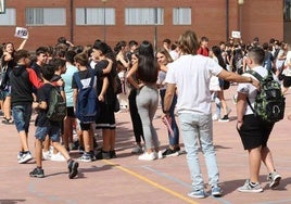 ¿Cuándo arrancan las clases en Huelva? Todas las fechas del próximo curso escolar 2025-2026