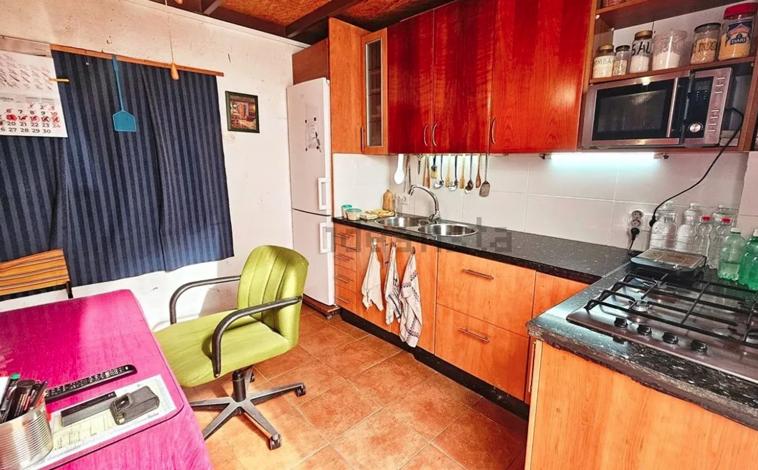 Imagen principal - Imágenes de la vivienda