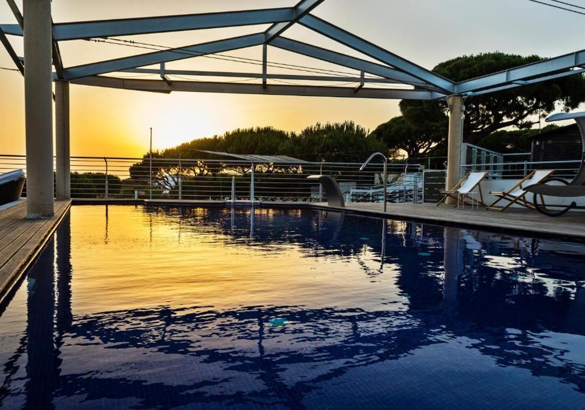 Hotel Mazagonia