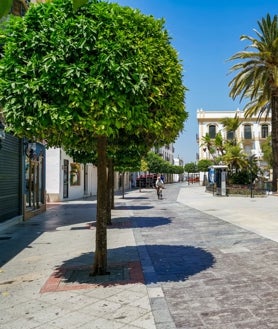 Imagen secundaria 2 - Ayamonte