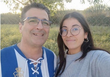 La Fiscalía pide la pena máxima por homicidio imprudente para el responsable del accidente que mató a la hija de José Antonio Cabrera