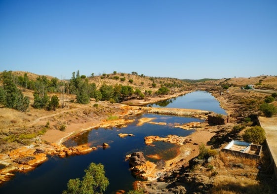 El proyecto 'Corredor Verde Río Tinto' contempla obras en más de 100 kilómetros