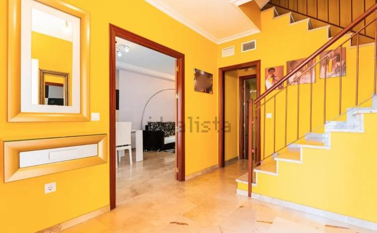 Imagen principal - Imágenes de la vivienda