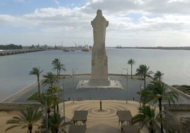 La Aemet lo confirma: hay posibilidad de lluvias este fin de semana en Huelva pese al veranillo de San Miguel